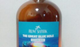 Rum Shark Ufo 1