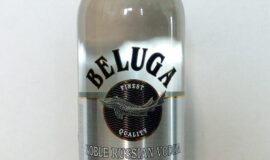 Vodka Beluga