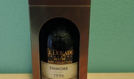 El Dorado Enmore 1996