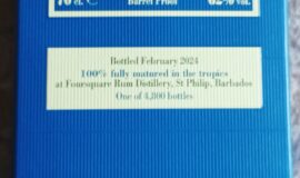 Foursquare Absolutio