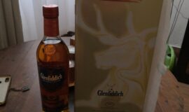 Glenfiddich 125