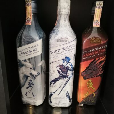 obrázek Johnnie walker