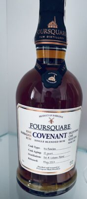 obrázek Foursquare Covenant
