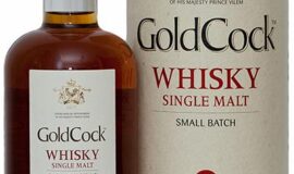 Gold Cock 1992, slavné stáčení pro WhiskyFestival
