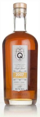 obrázek Don Q 2007