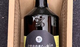 Gin Pepper field 02