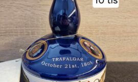 Pusser’s Decantery