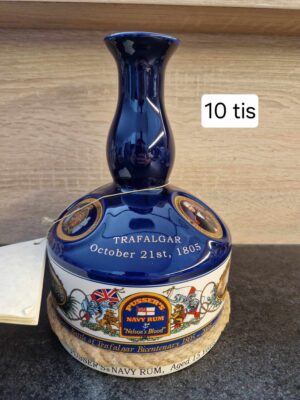 obrázek Pusser’s Decantery