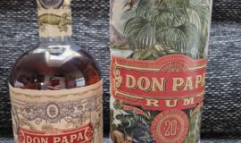 Don papa Premium 20