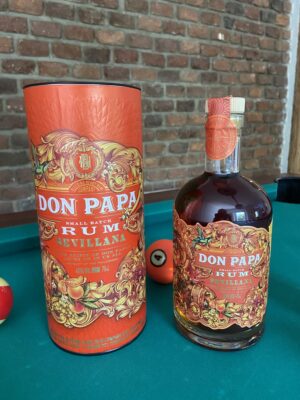 obrázek Don Papa Sevillana