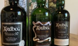 Whisky Ardbeg