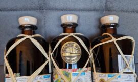 Plantation Barge Fiji 5yo 58,7%