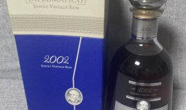DIPLOMATICO SINGLE VINTAGE 2002