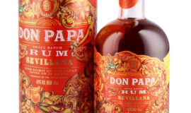 Don Papa Sevillana 2.