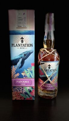 obrázek Plantation – Under the sea – Panama 2008