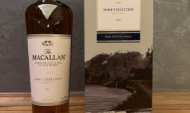 Macallan Home Collection River Spey