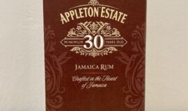 APPLETON ESTATE 30 years old