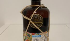 Plantation Barge 166 Fiji Winter Bottling 2023