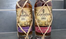 Plantation Vintage Edition 2015
