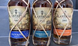 Plantation Vintage Edition 2014