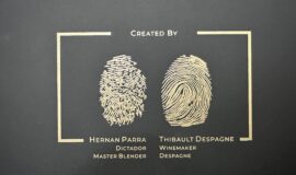 Dictador 2 Masters DESPANGE 1980