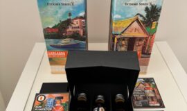 Plantation Extreme Series V Barbados 2000,2007 + vzorky z W1 aj s najcennejšou 1986!