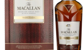 Macallan Rare Cask 43% 0,7L 2024 NOVINKA 1ks 1.8. 2024