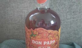 Don papa Sevillana