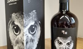 Rom De Luxe Wild Series No. 44 Jamaica 2yo 0,7l 61,4%