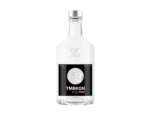 obrázek Žufánek Gin TMBKGN 45% 0,5l, nový, kolek