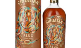 Cihuatán Alux