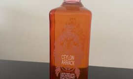 Ceylon Arrack