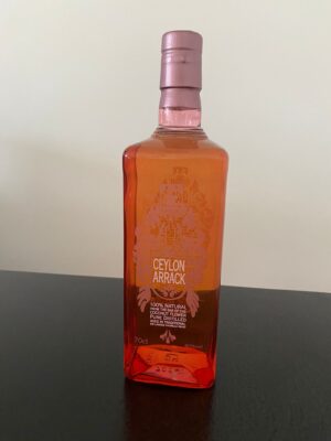 obrázek Ceylon Arrack