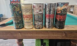 Don Papa tuby