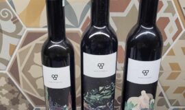 Prince d’Absinthe: kompletní sada