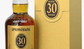 Springbank 30 (2024)