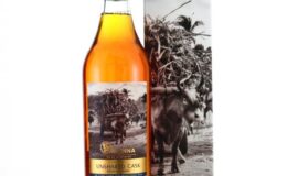 Savanna Rhum Vieux Traditionnel Unshared Cask 14y 2004 0,5l 53,6%