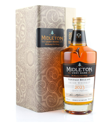 obrázek Midleton Very Rare 2023