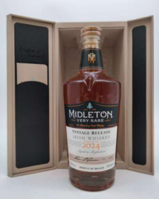 obrázek Midleton Very Rare 2024
