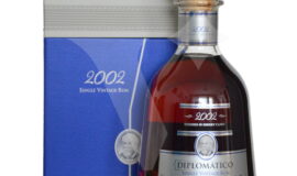 Diplomatico 2002 – 2008