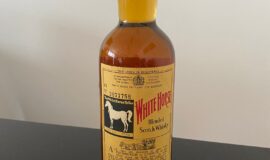 White Horse Whisky
