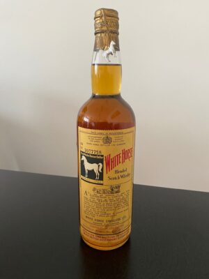 obrázek White Horse Whisky