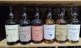 Balvenie