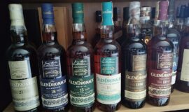 GlenDronach