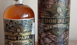 Don Papa Rye Cask nová verze 2024