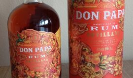 Don Papa Sevillana