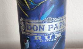 Don Papa Art la Reverie de Papa Isio