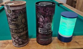 Don Papa SHERRY CASK , RYE AGED spůvodní verze