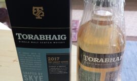 Torabhaig Legaci Series 2017 ZA SUPERCENU
