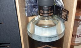 ENDORPHIN GS BOXER GIN SPECIAL